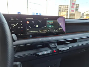 Kia EV9 99.8 kWh GT 4x4 Relaxation 6P