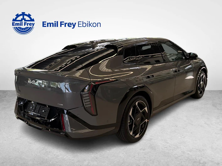 Fahrzeugbild KIA EV4