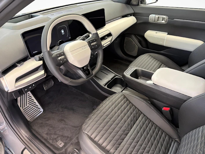 Fahrzeugbild KIA EV4
