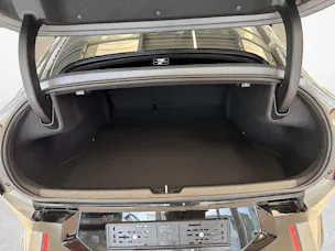 Kia EV4 Fastback 81 kWh GT-Line