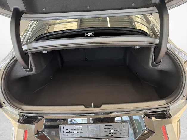 Kia EV4 Fastback 81 kWh GT-Line