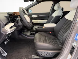 Kia EV4 Fastback 81 kWh GT-Line