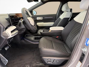Fahrzeugbild KIA EV4 Fastback 81 kWh GT-Line