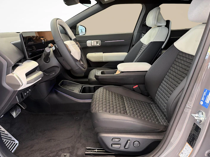 Fahrzeugbild KIA EV4