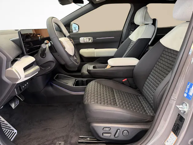 Kia EV4 Fastback 81 kWh GT-Line