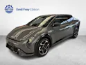 Kia EV4 Fastback 81 kWh GT-Line
