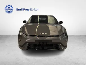 Kia EV4 Fastback 81 kWh GT-Line