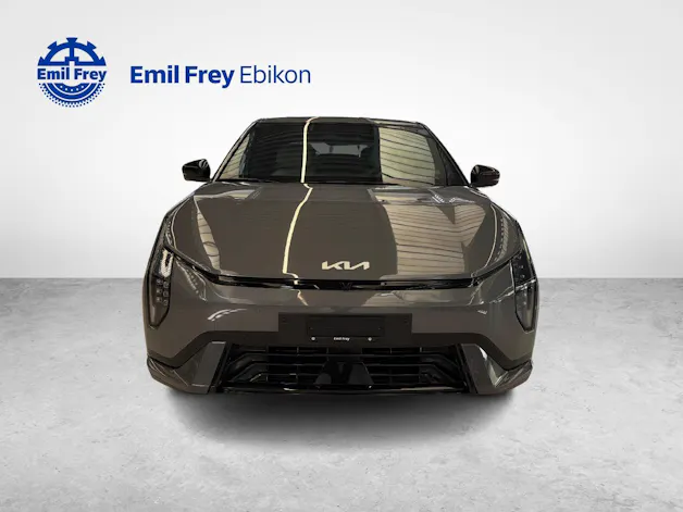 Kia EV4 Fastback 81 kWh GT-Line