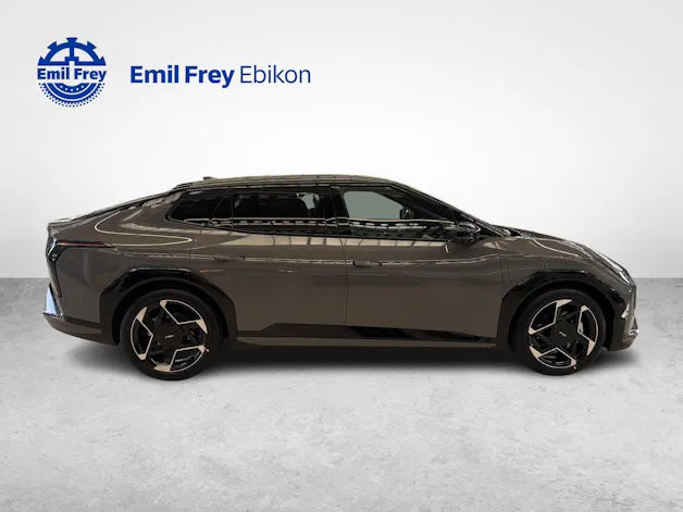 Kia EV4 Fastback 81 kWh GT-Line