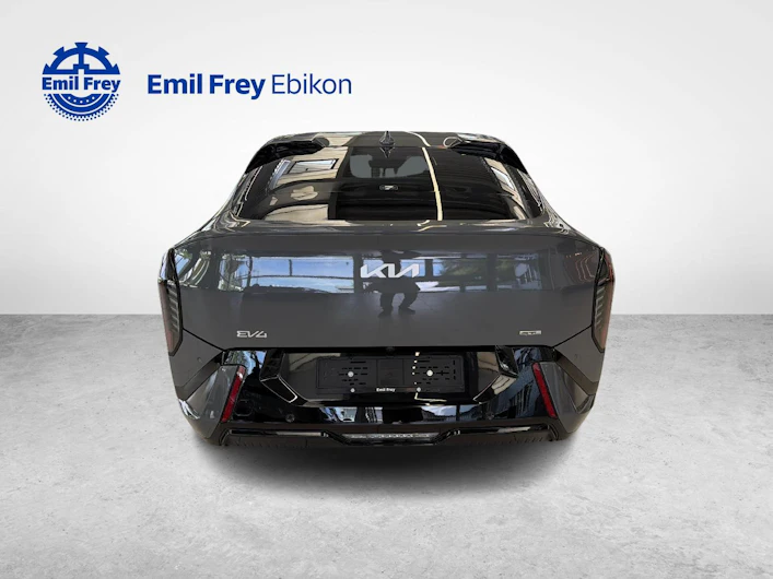 Fahrzeugbild KIA EV4