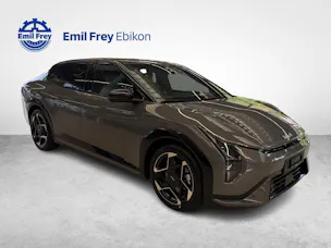 Kia EV4 Fastback 81 kWh GT-Line