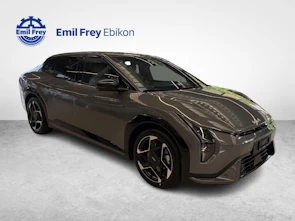 Fahrzeugbild KIA EV4 Fastback 81 kWh GT-Line