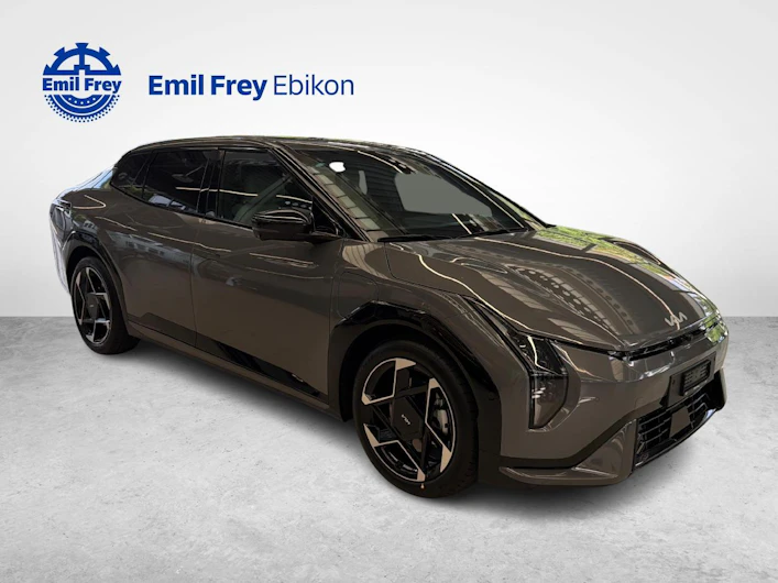 Fahrzeugbild KIA EV4