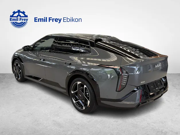 Kia EV4 Fastback 81 kWh GT-Line