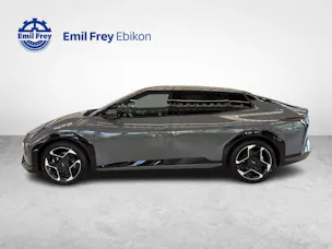 Kia EV4 Fastback 81 kWh GT-Line