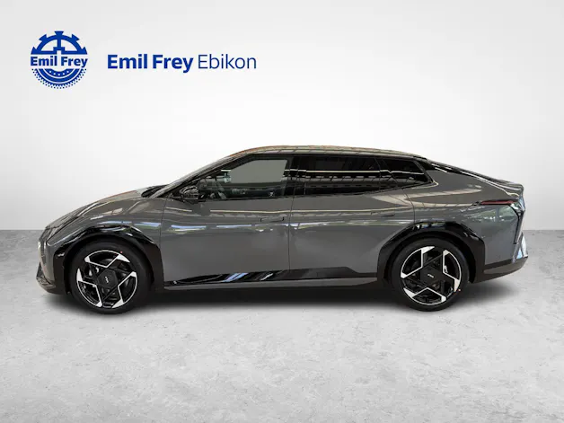 Kia EV4 Fastback 81 kWh GT-Line