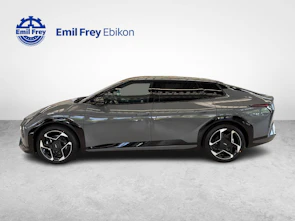 Fahrzeugbild KIA EV4 Fastback 81 kWh GT-Line