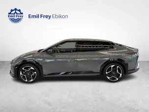 Kia EV4 Fastback 81 kWh GT-Line