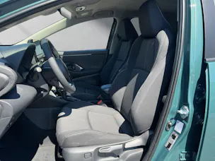 Toyota Yaris 1.5 VVT-i HSD Trend
