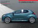 Toyota Yaris 1.5 VVT-i HSD Trend