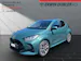Toyota Yaris 1.5 VVT-i HSD Trend