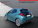 Toyota Yaris 1.5 VVT-i HSD Trend