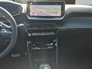 PEUGEOT 2008 1.2 Hybrid 145 GT Exclusive