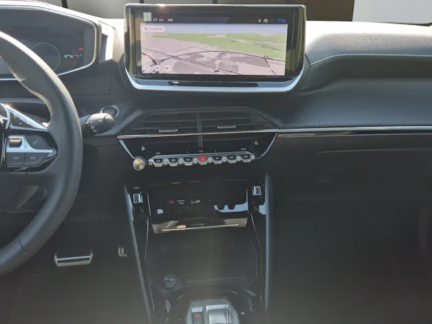 Peugeot 2008 1.2 Hybrid 145 GT Exclusive