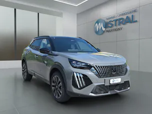 Peugeot 2008 1.2 Hybrid 145 GT Exclusive