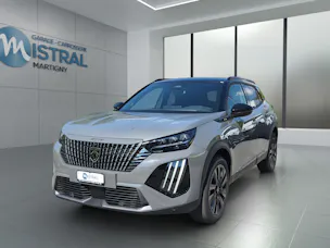 PEUGEOT 2008 1.2 Hybrid 145 GT Exclusive