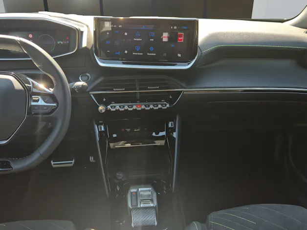 Peugeot 2008 1.2 Hybrid 145 GT Exclusive