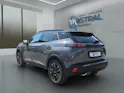 Peugeot 2008 1.2 Hybrid 145 GT Exclusive