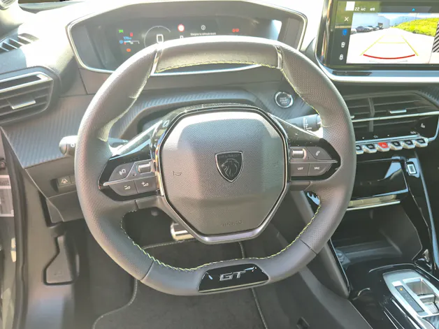 Peugeot 2008 1.2 Hybrid 145 GT Exclusive