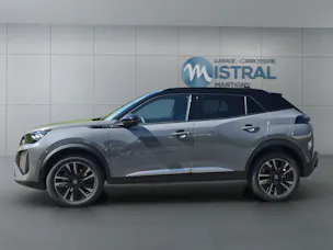 PEUGEOT 2008 1.2 Hybrid 145 GT Exclusive