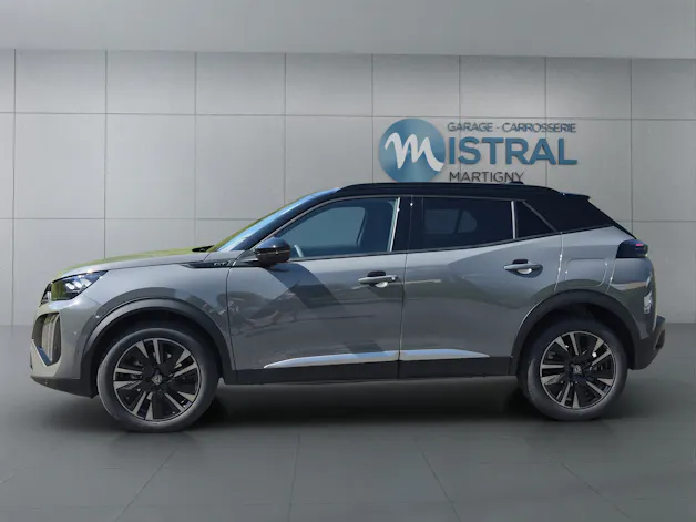 Peugeot 2008 1.2 Hybrid 145 GT Exclusive