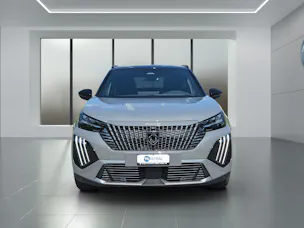 PEUGEOT 2008 1.2 Hybrid 145 GT Exclusive