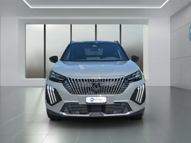 Peugeot 2008 1.2 Hybrid 145 GT Exclusive