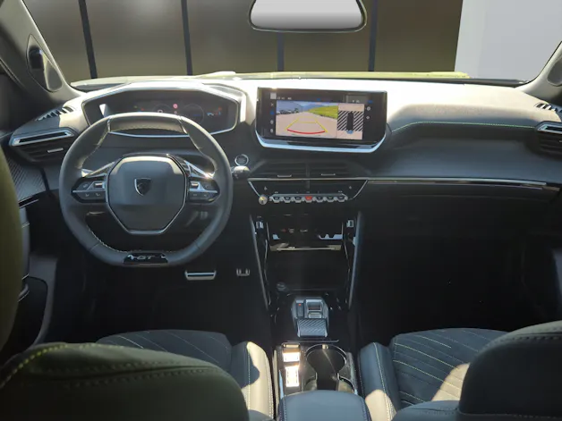 Peugeot 2008 1.2 Hybrid 145 GT Exclusive