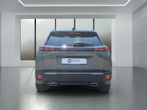 PEUGEOT 2008 1.2 Hybrid 145 GT Exclusive