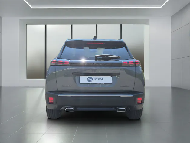 Peugeot 2008 1.2 Hybrid 145 GT Exclusive