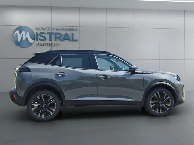 Peugeot 2008 1.2 Hybrid 145 GT Exclusive