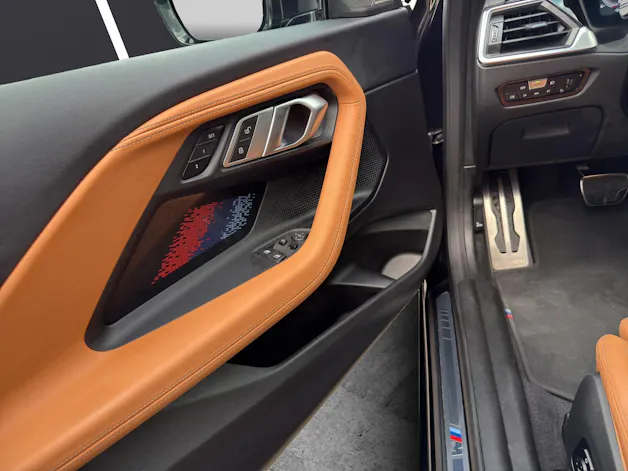 BMW M240i xDrive Coupé