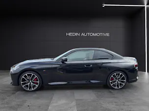 BMW M240i xDrive Coupé
