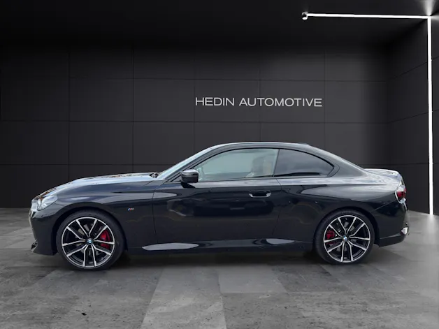 BMW M240i xDrive Coupé