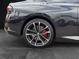 BMW M240i xDrive Coupé