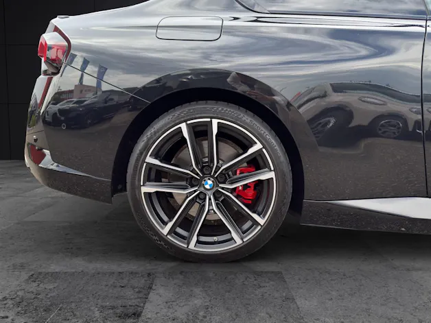 BMW M240i xDrive Coupé