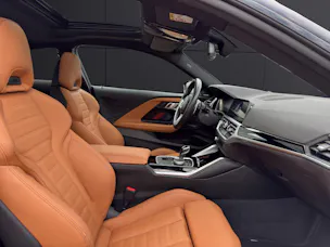 BMW M240i xDrive Coupé