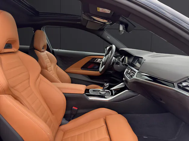 BMW M240i xDrive Coupé