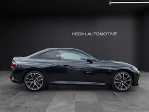 BMW M240i xDrive Coupé