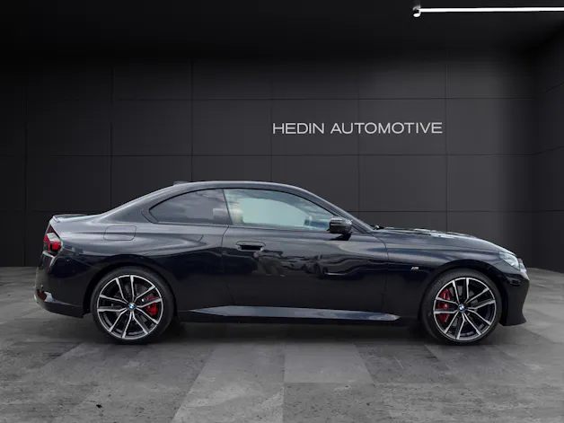 BMW M240i xDrive Coupé